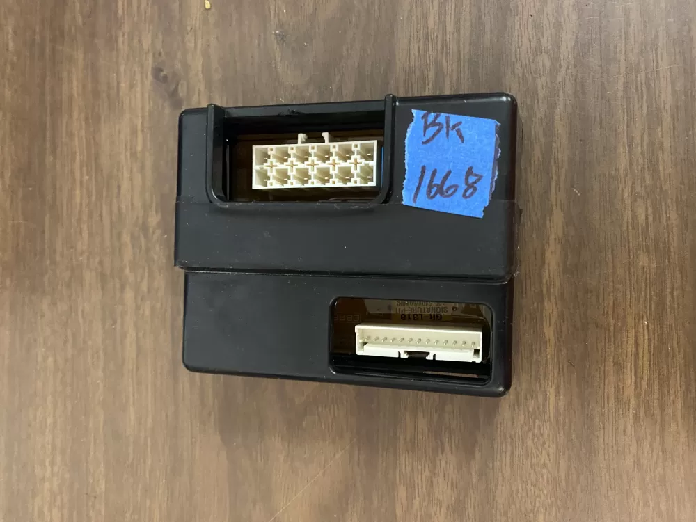 Kenmore LG EBR60070709 Refrigerator Control Board AZ31058 | BK1668