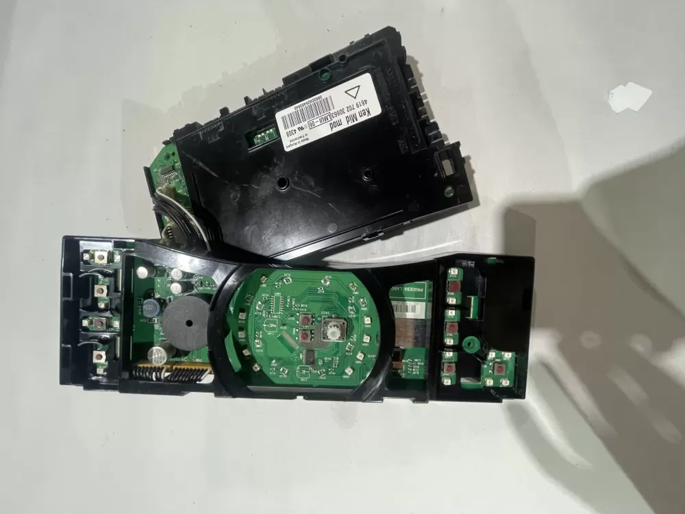 Kenmore 461970230663 4619 702 30663 461970230642 4619 702 30642 Washer Control Board