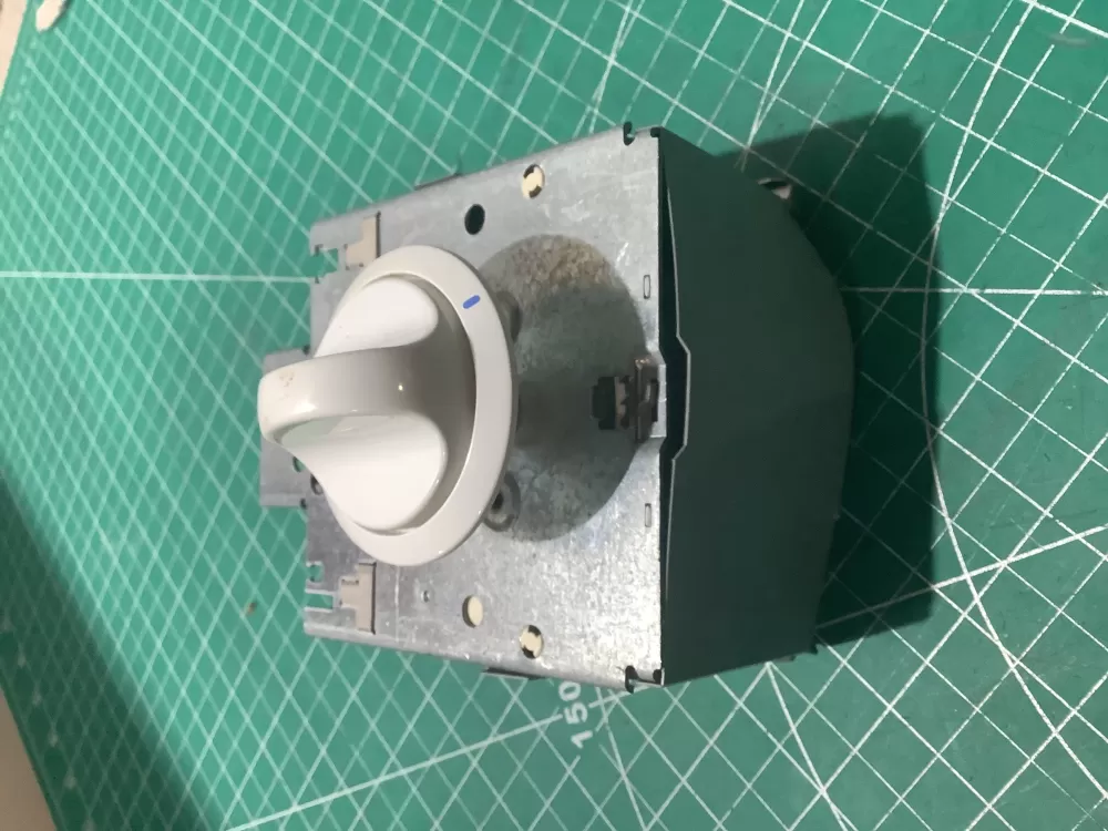 Frigidaire  Crosley 134803600  AP3970173  1258541  PS1524654  011-67758-01 Washer Timer Control