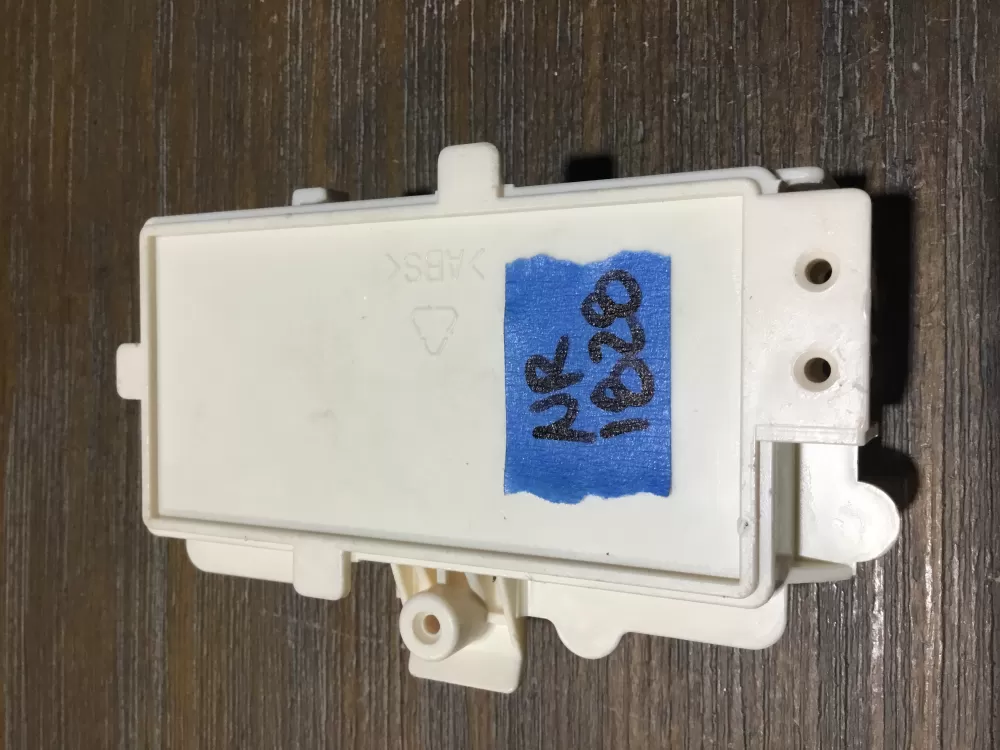 LG 6201EC1006M 6201EC1006B Washer Control Board Noise Filter AZ50423 | NR1828