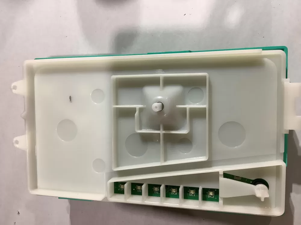 Kenmore W10445395 W10480184 PS3653305 Washer Control Board AZ183745 | ZC2711