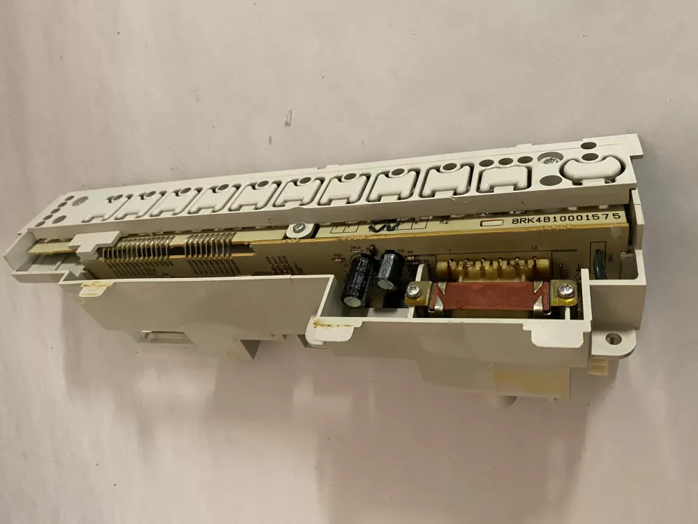 GE 165D5173G006 Dishwasher Control Board