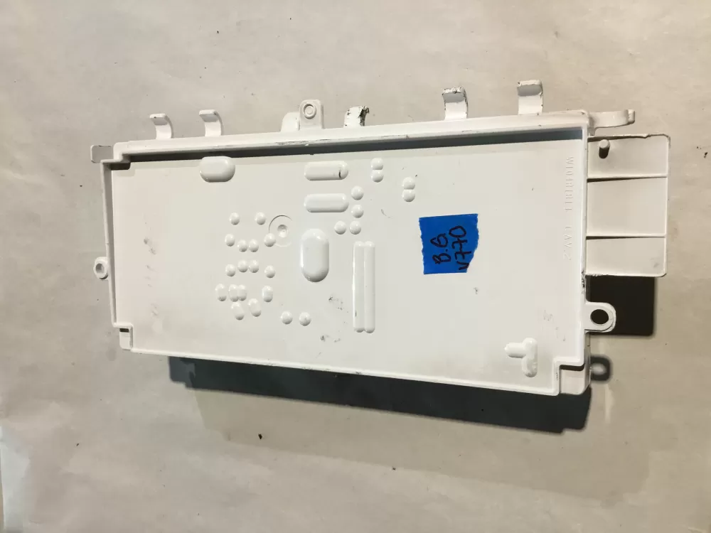 Whirlpool W11130238 W11040850 Washer Control Board AZ149911 | BGV770