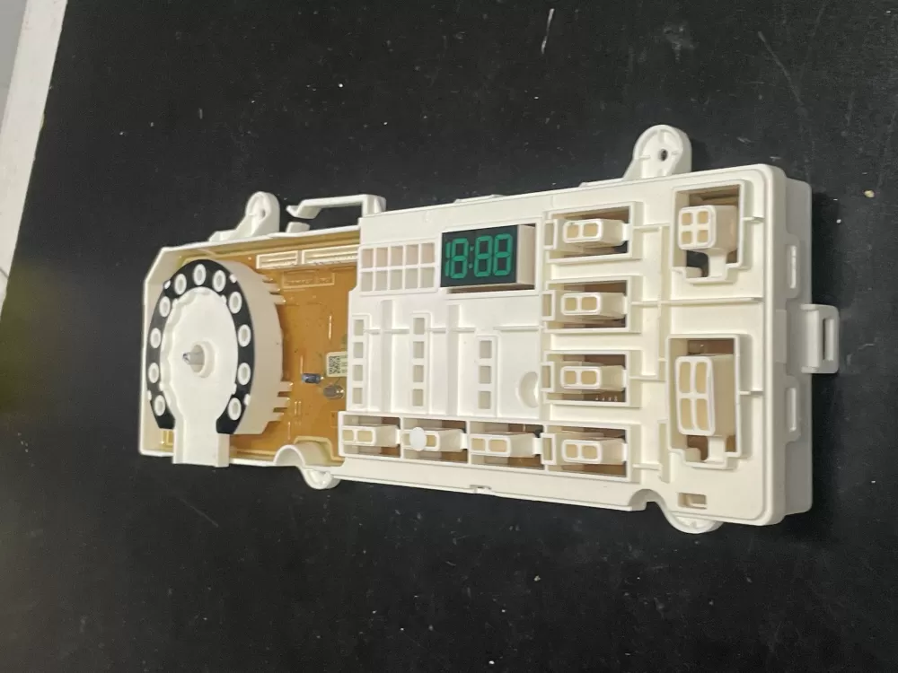 Samsung DC92-01938D Washer Control