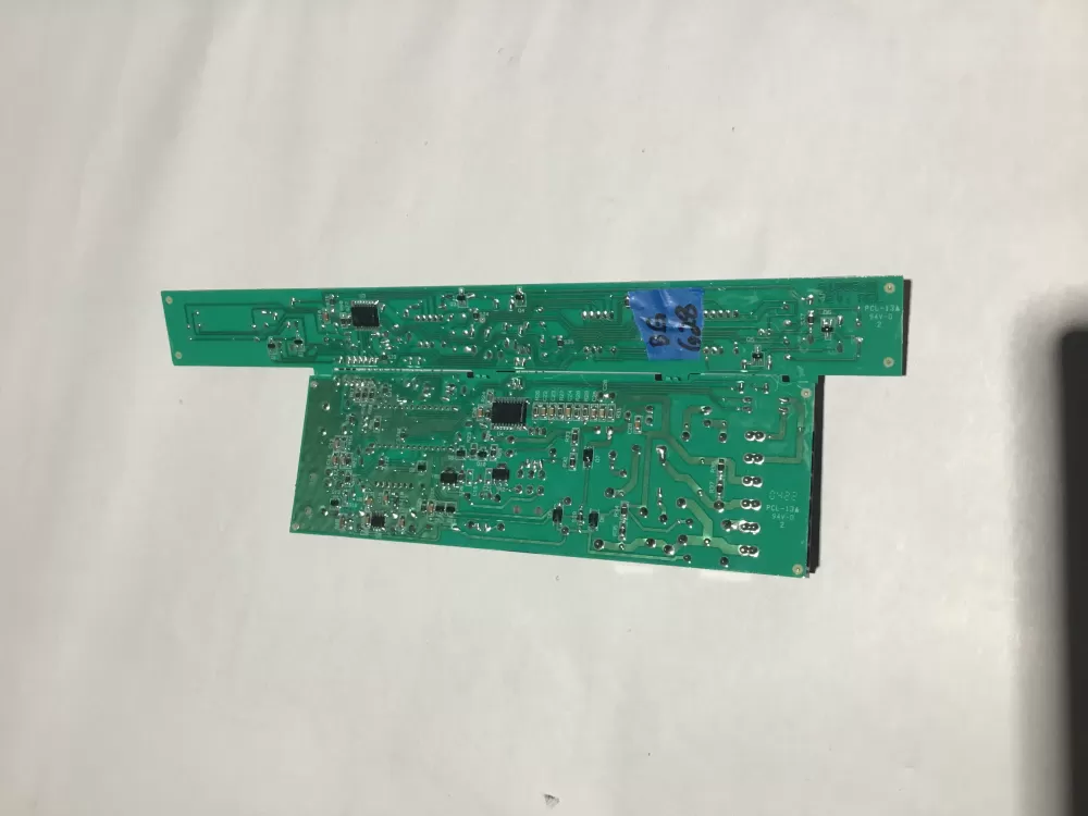 Whirlpool Kenmore 2304000 8201659 Refrigerator Control Board AZ167710 | BG628