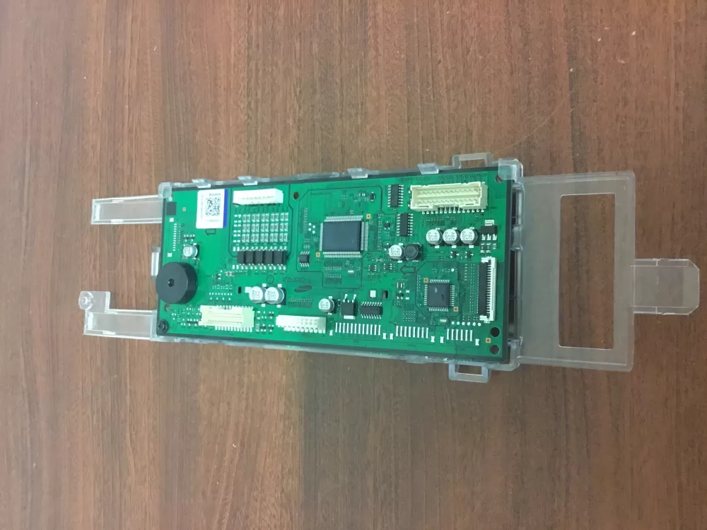 Samsung DG94 03673C DG9403673C Oven Range Control Board AZ30436 | NR973