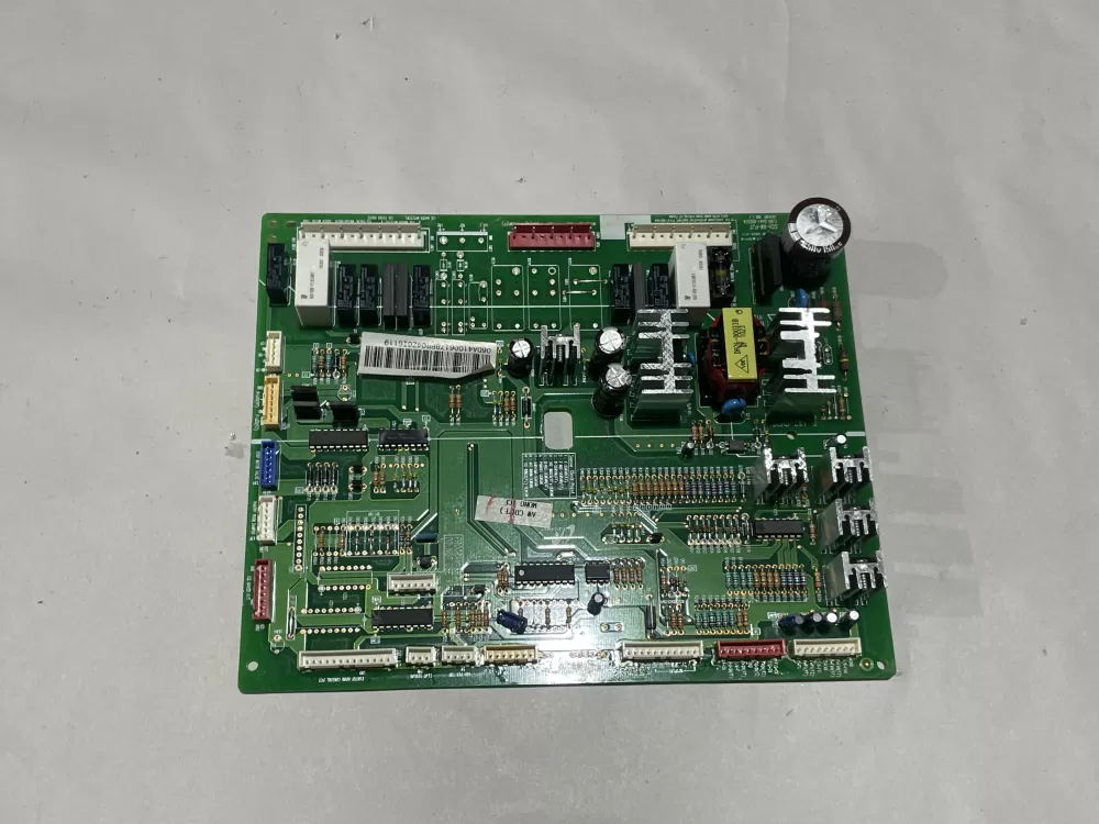 Samsung DA41-00617B  AP4445392  2031183  PS4139975 Refrigerator Control Board