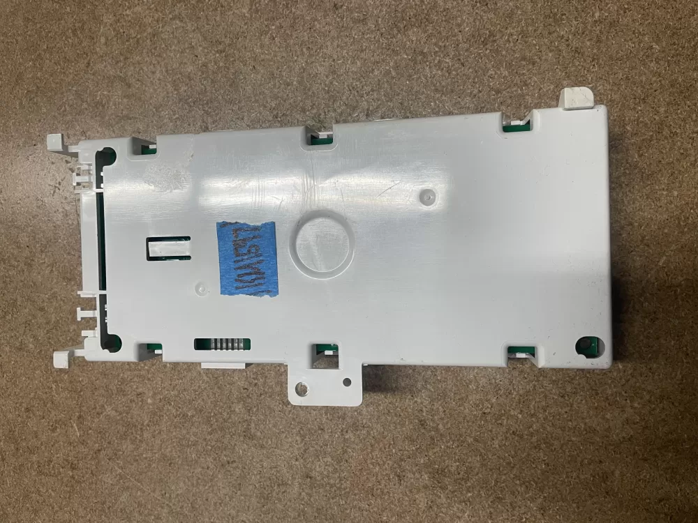 Whirlpool Maytag W11537215 W10875487 Dryer Control Board AZ8371 | KM1597