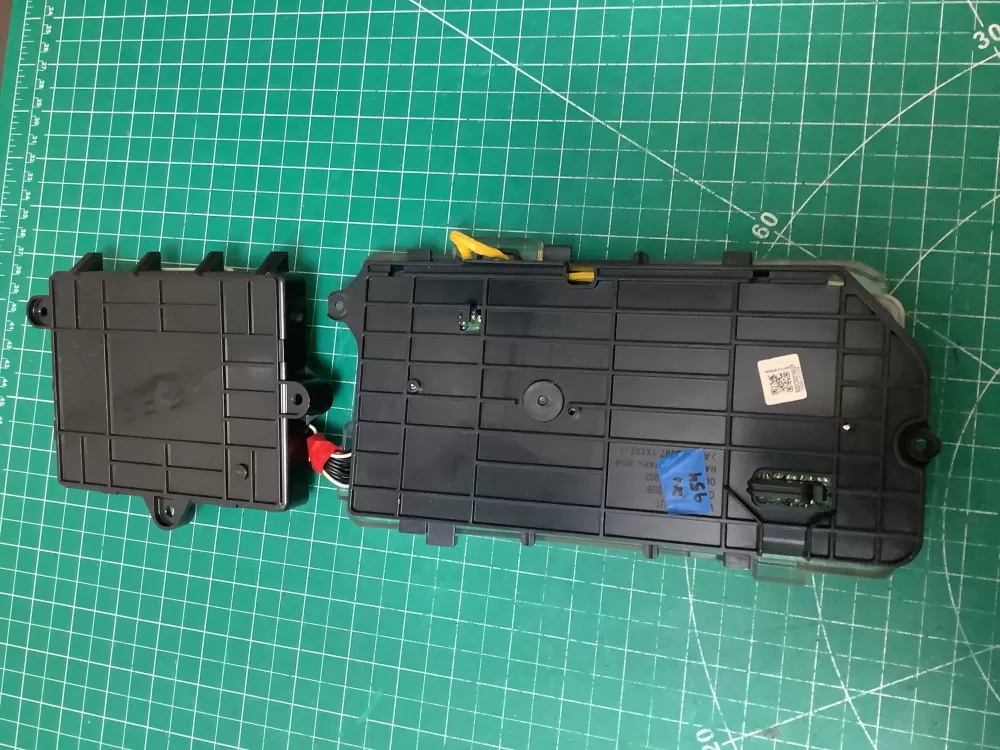 Samsung DC92 01802A Washer Control Board AZ224843 | ARV954