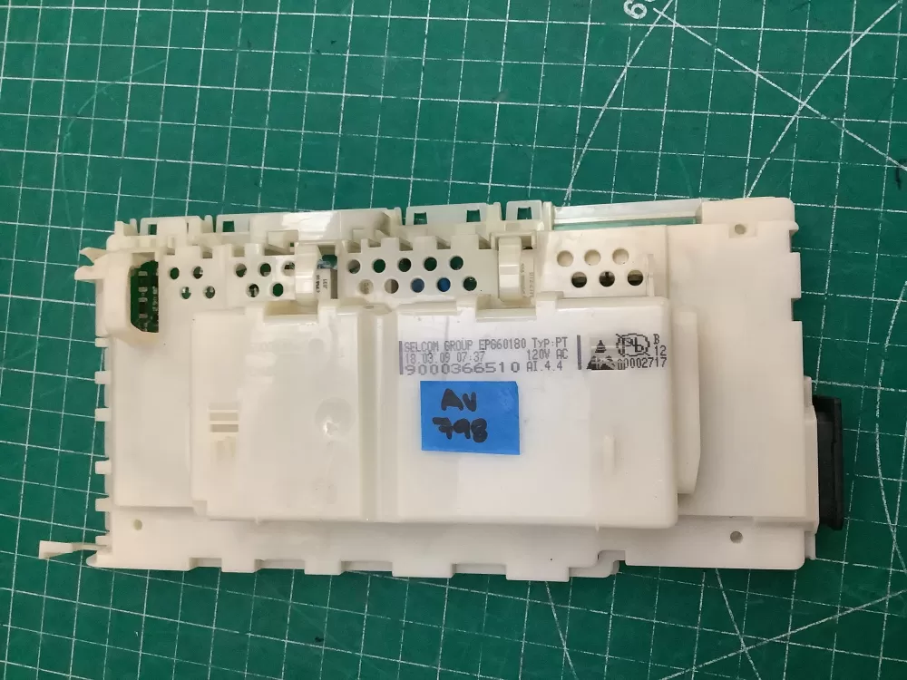 Bosch control board 9000366510 AZ219088 | ARV798