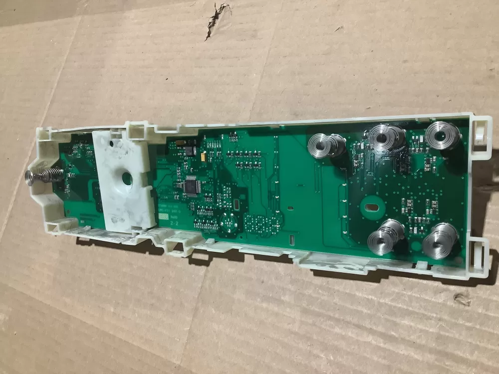 Bosch 9000257007 5560-009-873 EPW66322 Control Board  AZ117730 | AR2177