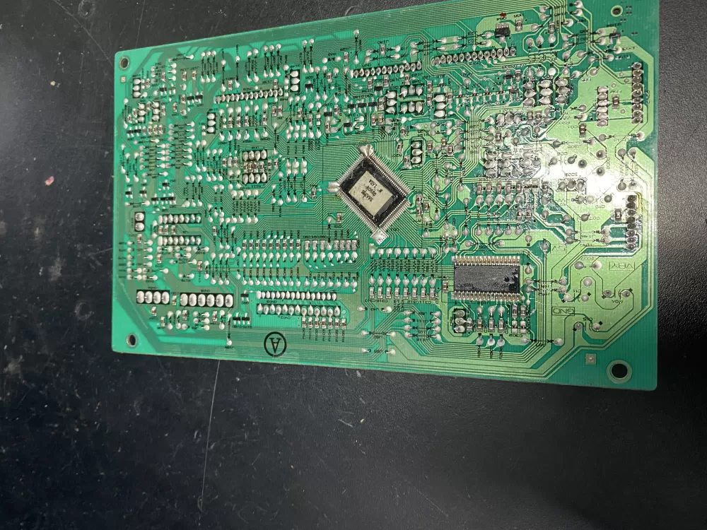 LG EBR76383402 EBR76383403 EBR78931708 Range Control Board AZ12730 | BK782