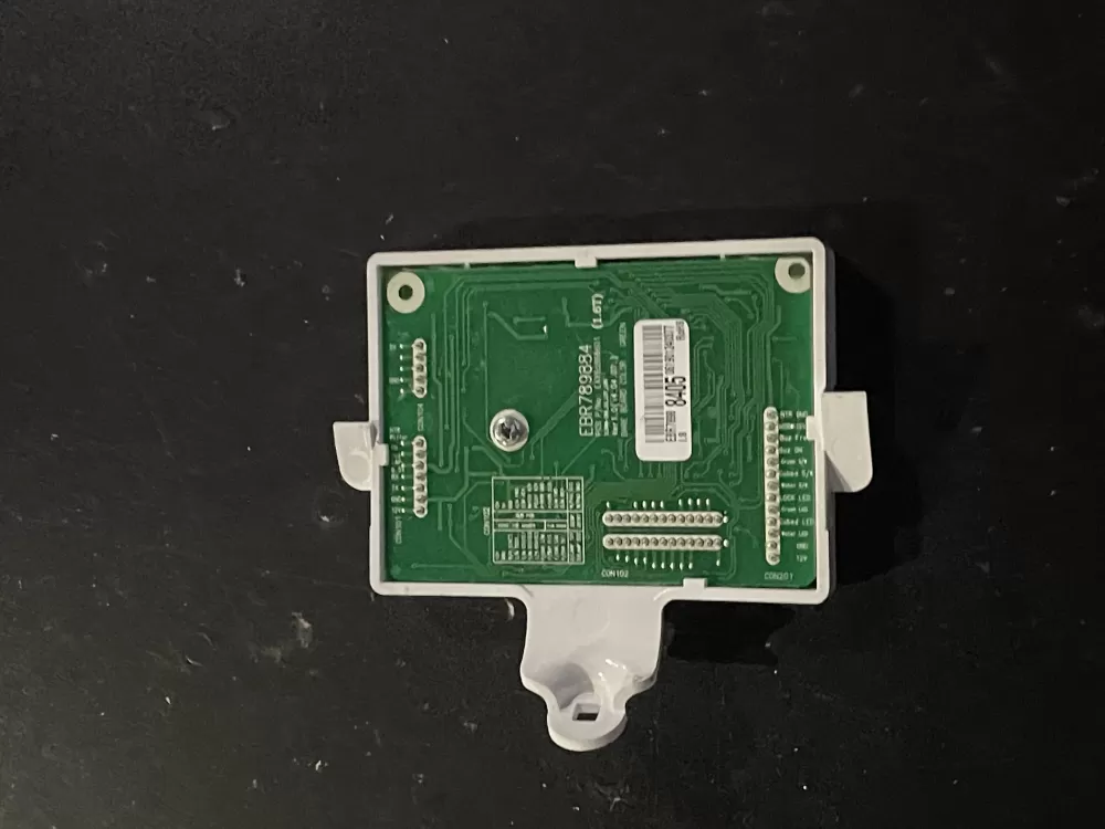 LG  Kenmore EBR78988405 Refrigerator Control Board Dispenser