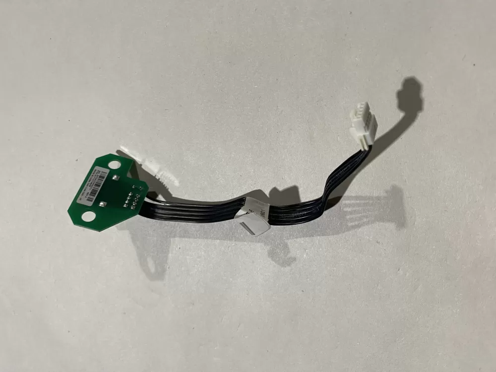 Whirlpool W11374898 Washer Control Board AZ145232 | BK1967