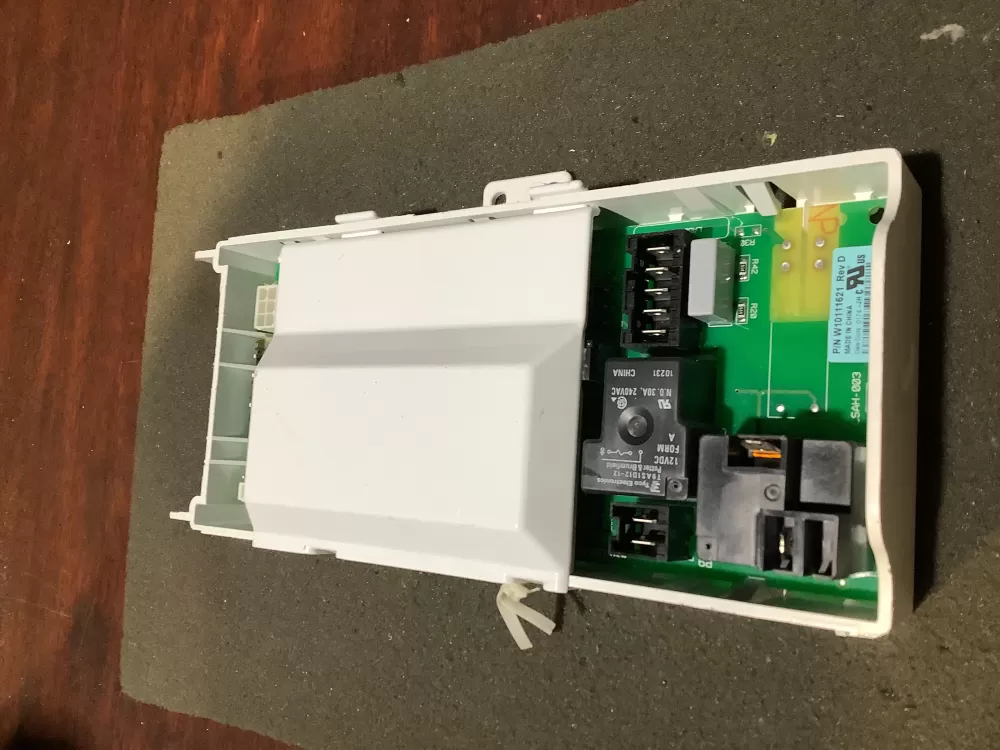 Maytag AP6015086 W10111621 WPW10111621 Dryer Control Board AZ127581 | NR2304