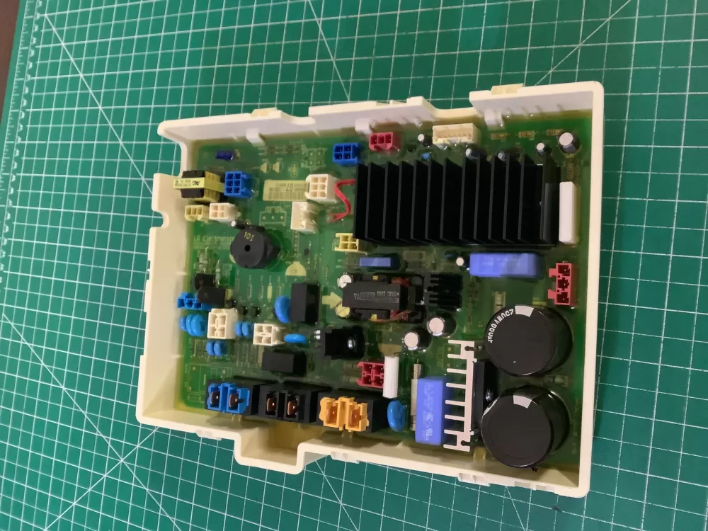 Kenmore EBR62545107 EAX44288305 Washer Control Board