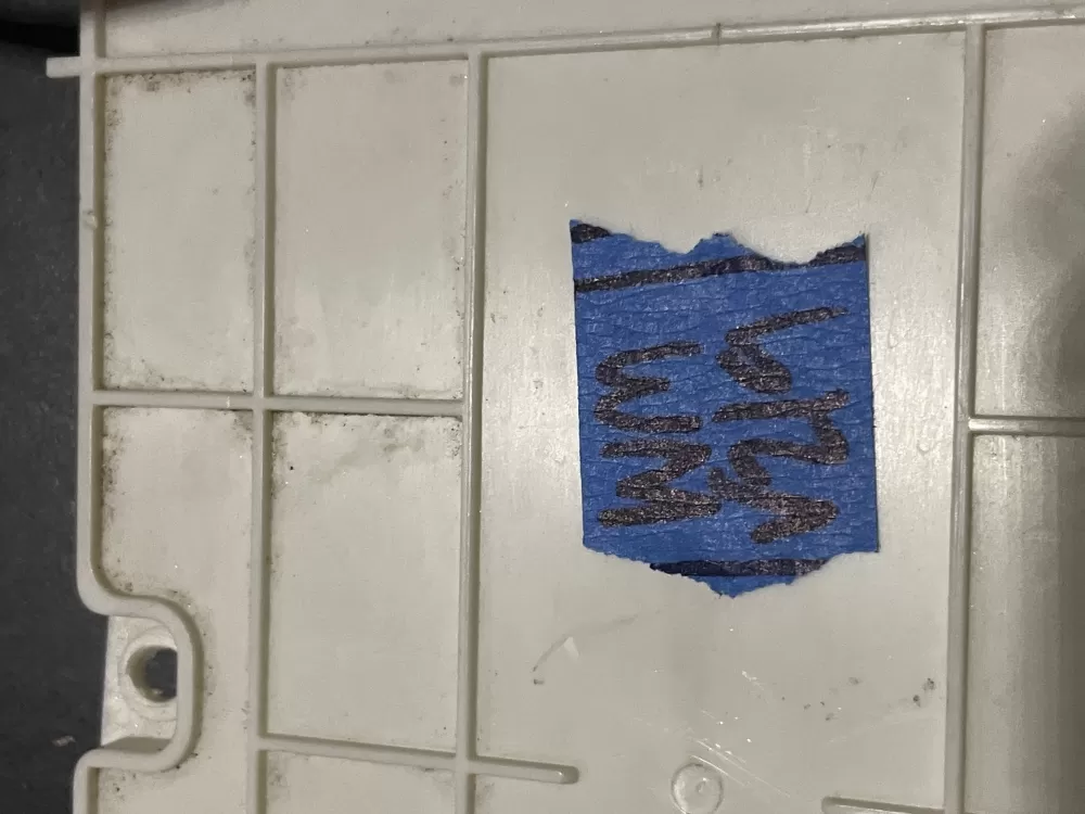 LG Kenmore EAX61348201 EAX61411901 Dryer Control Board AZ28807 | WMV219