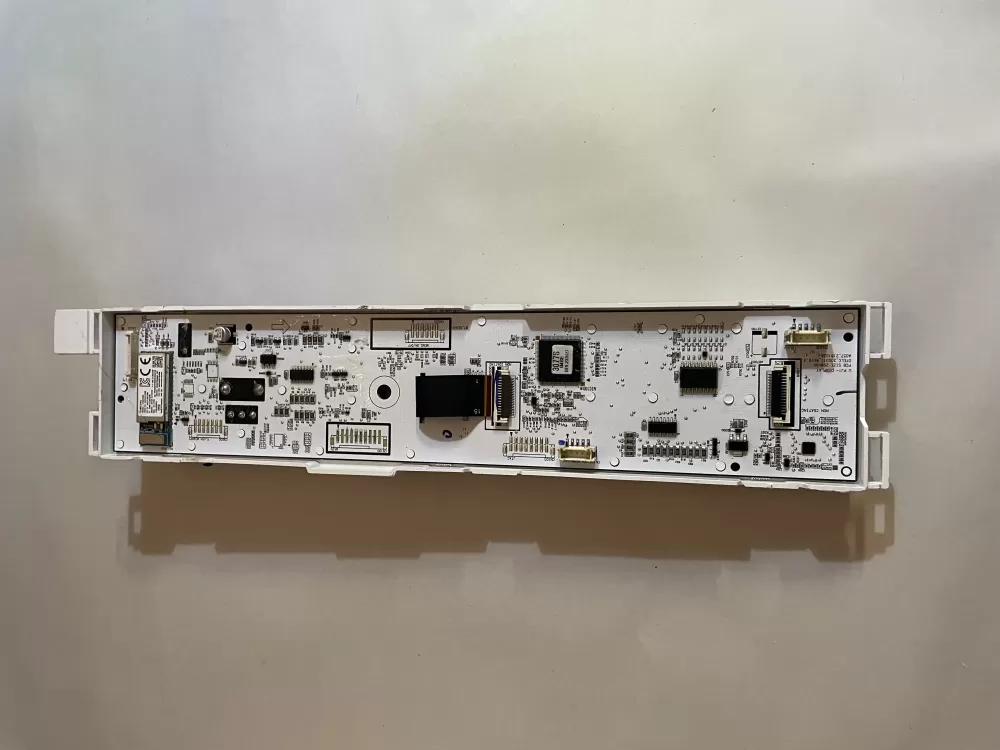 Samsung DC92 03077S Dryer Control Board AZ172480 | KM397