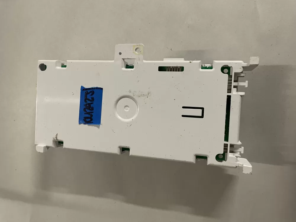 Whirlpool Maytag W11537215 W10875487 Dryer Control Board AZ144542 | KM2423