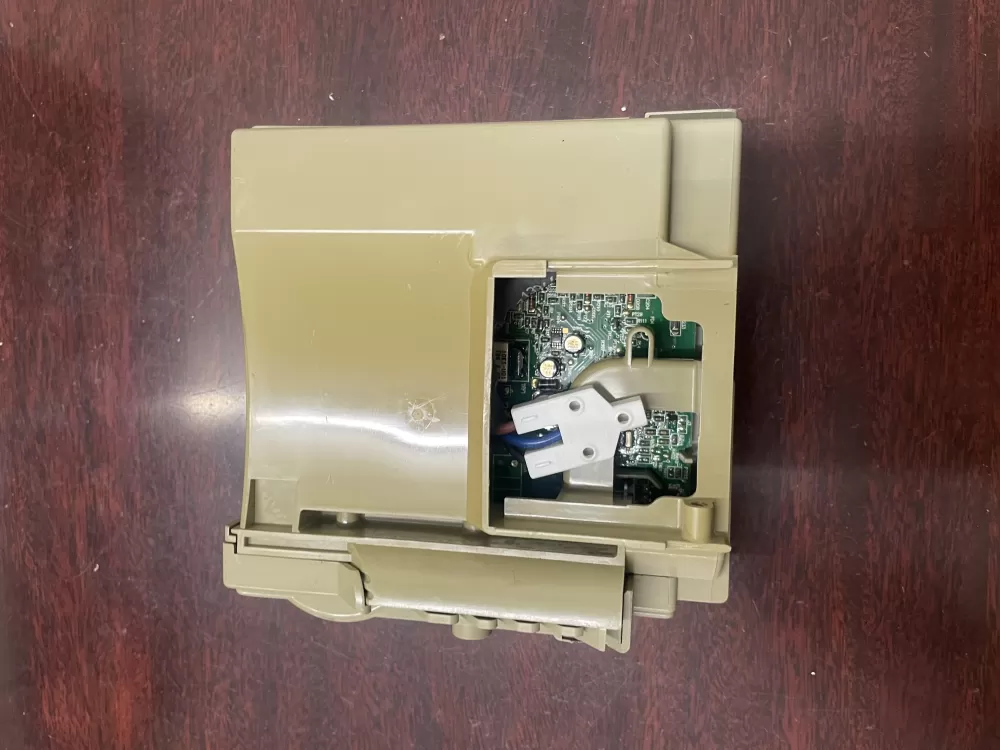 GE 519303092 Refrigerator Compressor Inverter Board AZ30549 | KM294