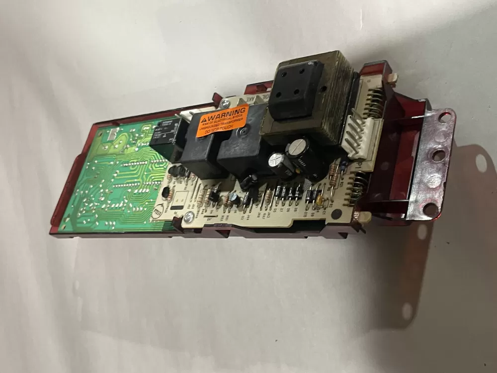 Whirlpool 3196967 WP4453710 AP6009437 Range Oven Control Board AZ188684 | Wm1538
