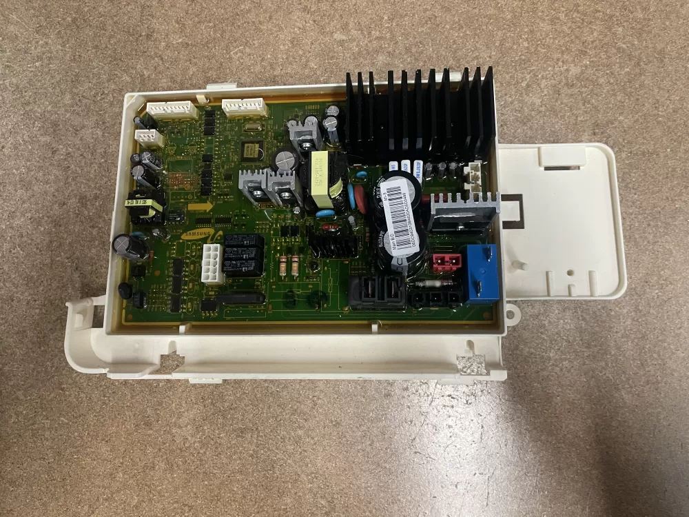 Samsung  Kenmore DC94-03108A Washer Control Board