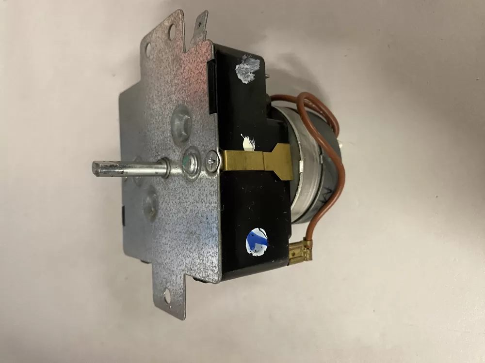 Whirlpool Maytag Roper Amana WP3979617 AP6009055 Dryer Timer AZ230912 | BK574