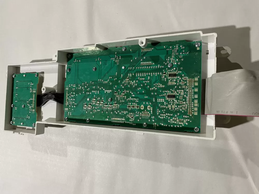 GE 540B076P005 Dryer Control Board AZ191316 | BKV876