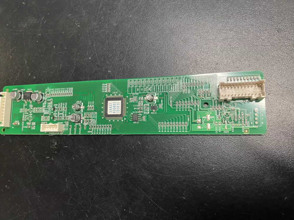 LG  Kenmore EBR78723402 Refrigerator User Interface Control Board