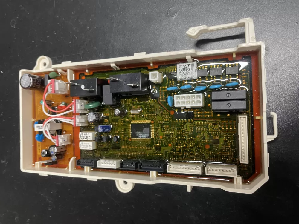 Samsung DC94-04457A Washer Control Board