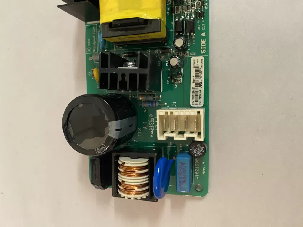 Whirlpool Maytag KitchenAid Kenmore Refrigerator Control Board AZ199495 | BK2787