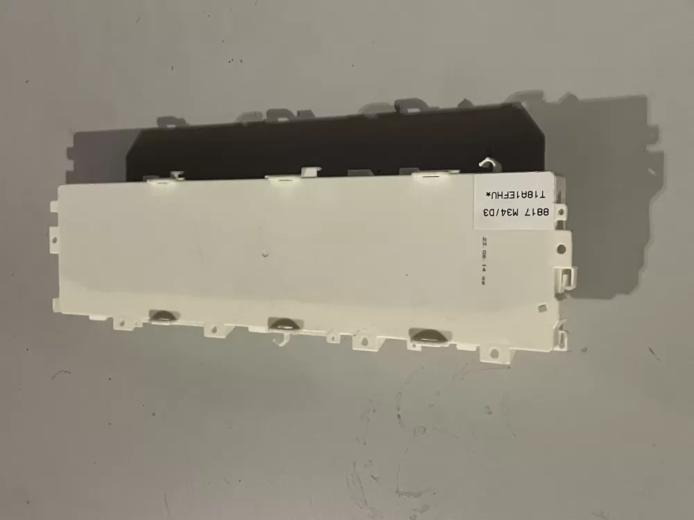 LG WASHER CONTROL BOARD EBR34134909 AZ31304 | Wmv157