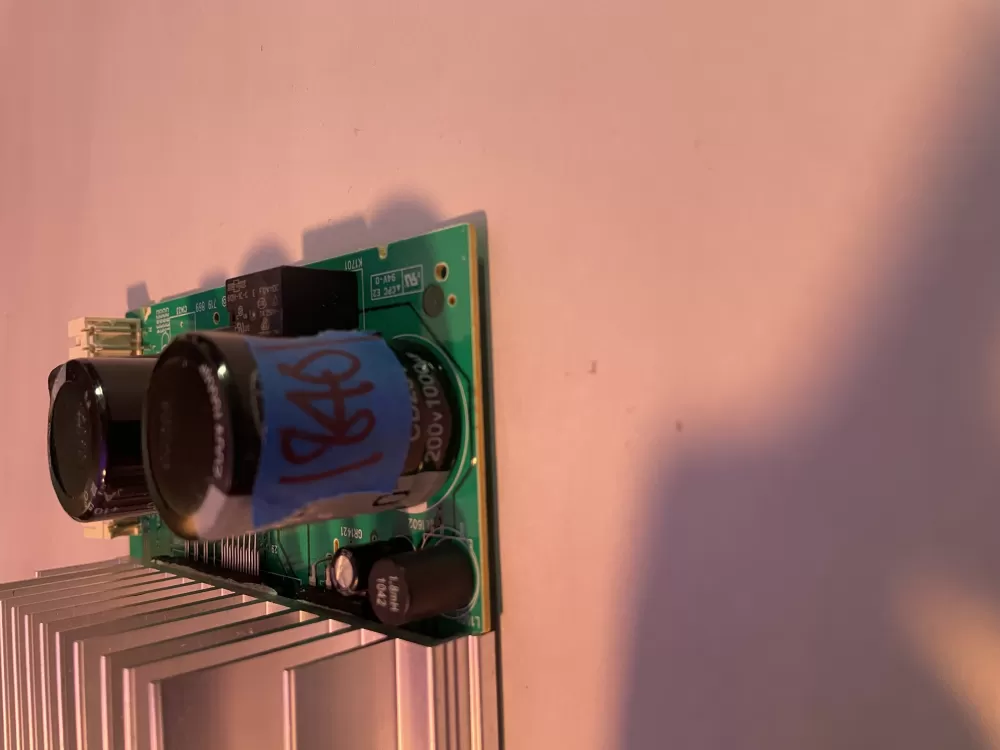 Whirlpool Maytag AP6020609 W10245123 Washer Control Board AZ196622 | KM1840