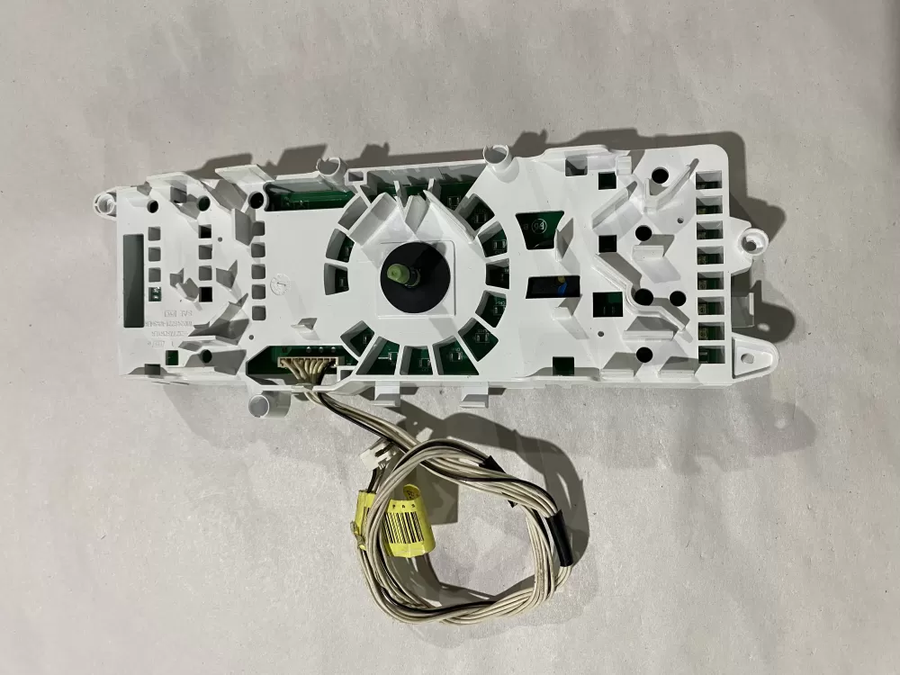 Whirlpool W10215444 Washer Control Board