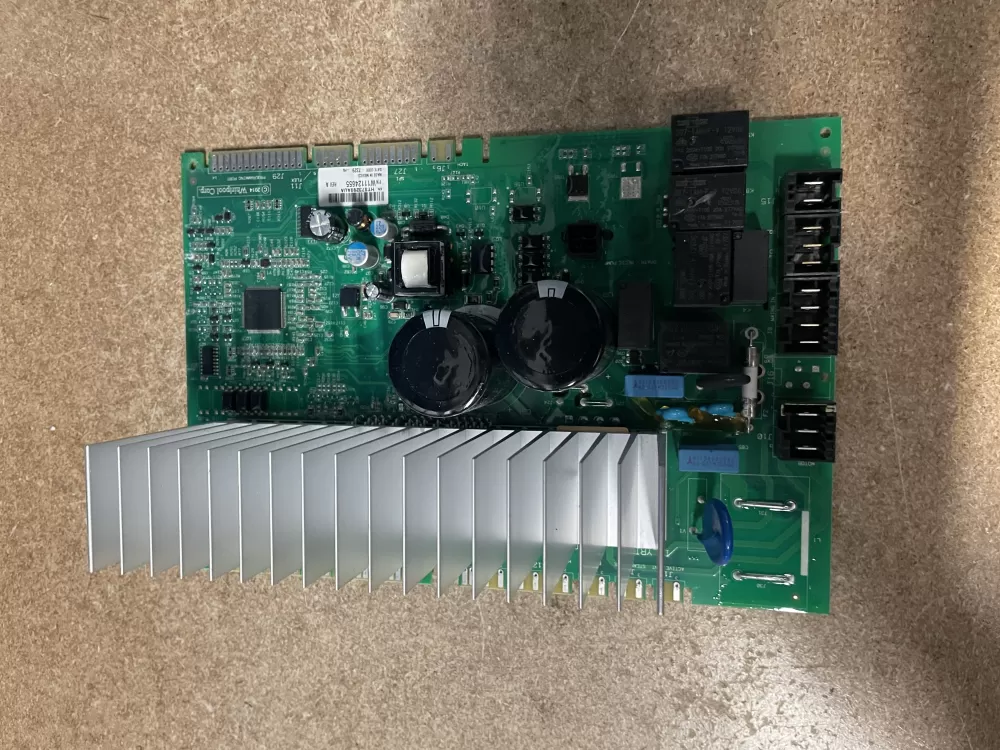 Maytag W11124655 Washer Control Board