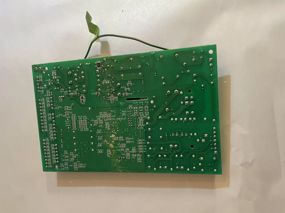 GE 200D6221G028 EBX1110P002 Refrigerator Control Board AZ151723 | KM1972