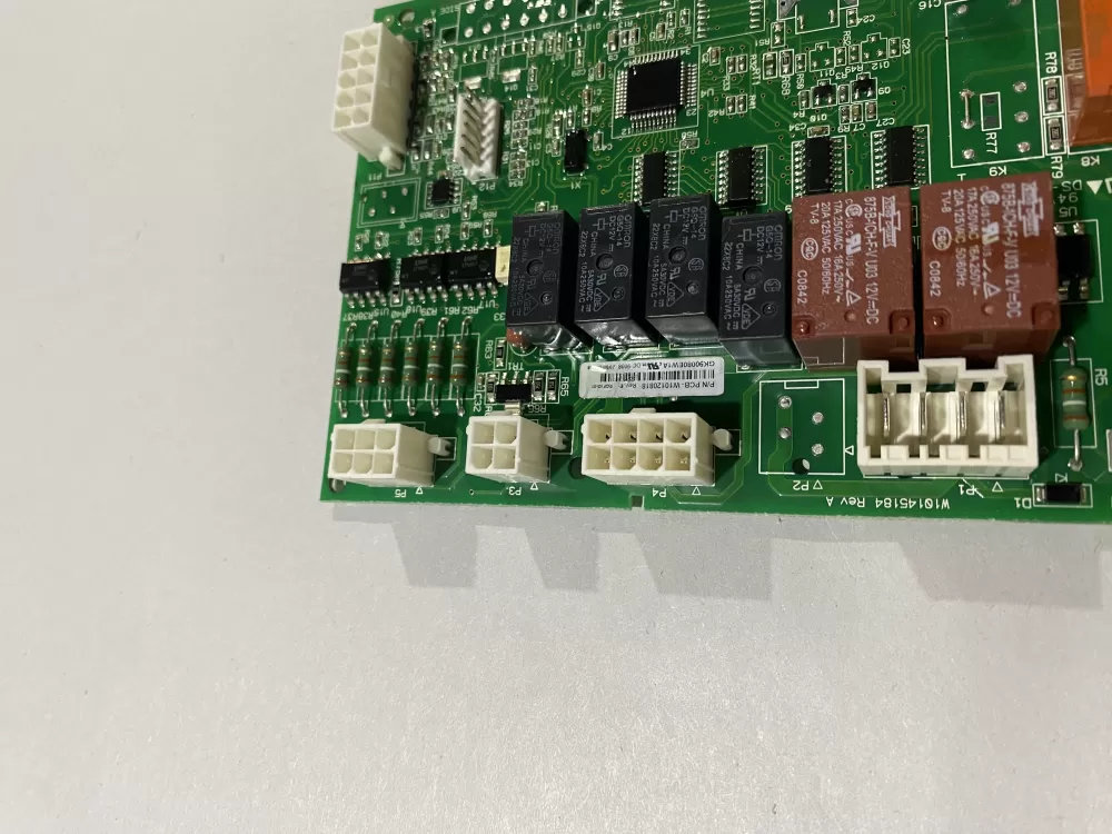 Whirlpool KitchenAid Kenmore Refrigerator Control Board AZ164750 | BK2540