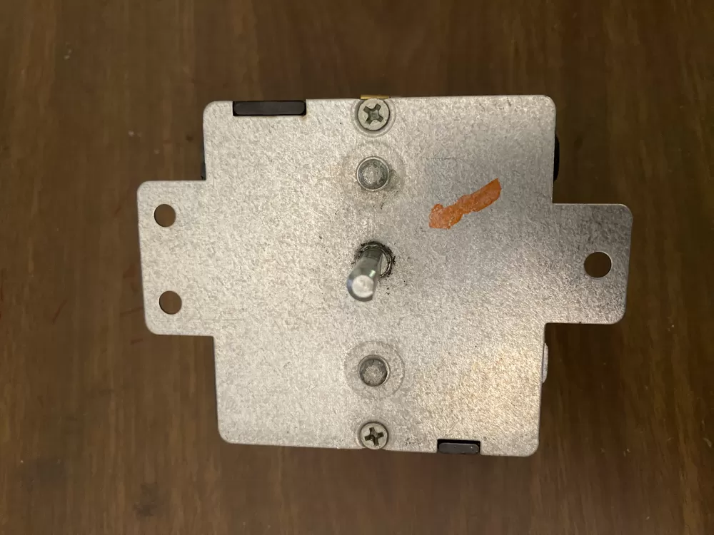 Whirlpool Kenmore 3391658A Dryer Timer AZ100401 | BK973