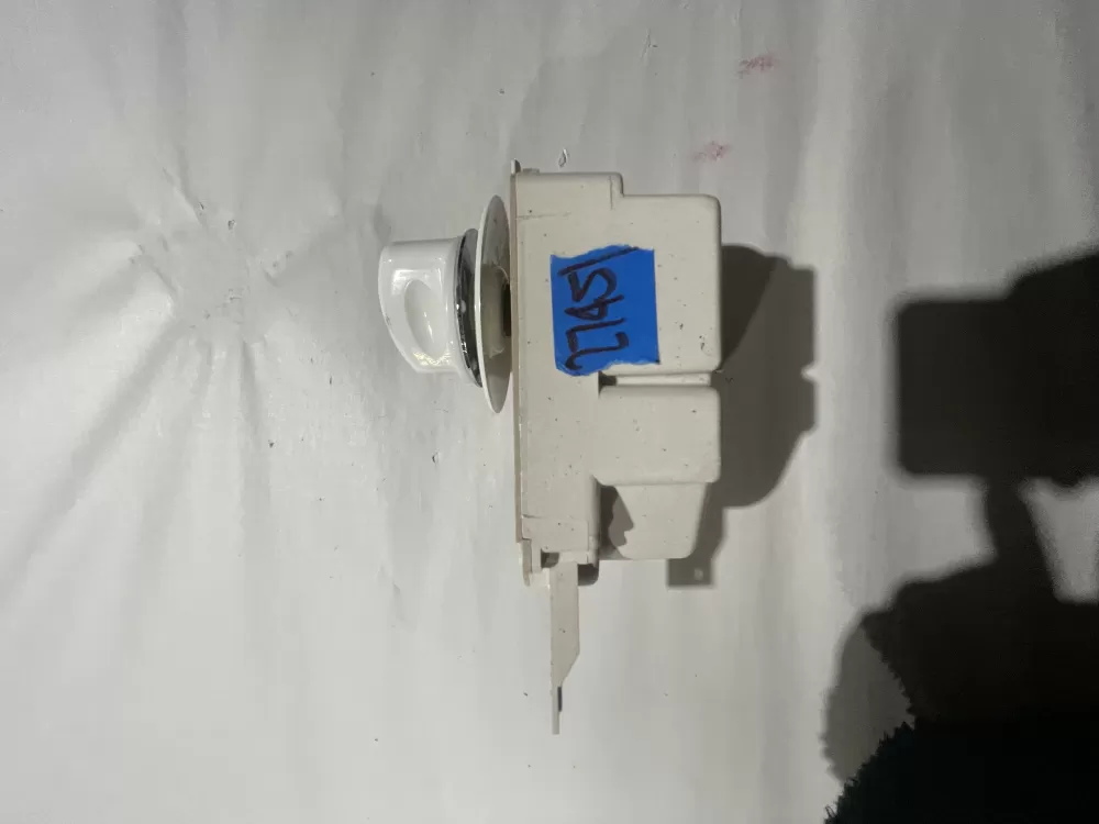 GE 175D6347P034 10079 Washer Timer Wd AZ207251 | KM2745