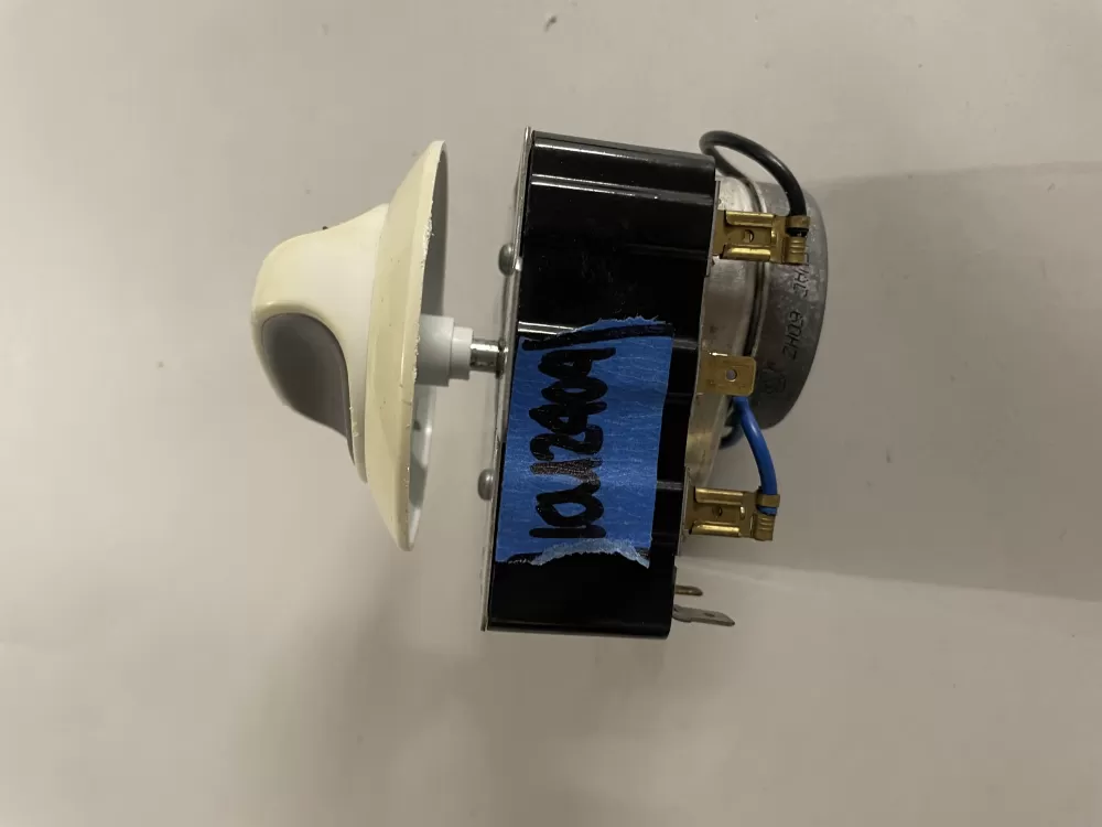 Whirlpool Maytag Kenmore 3977678 3977678R Dryer Timer AZ143290 | KM2404