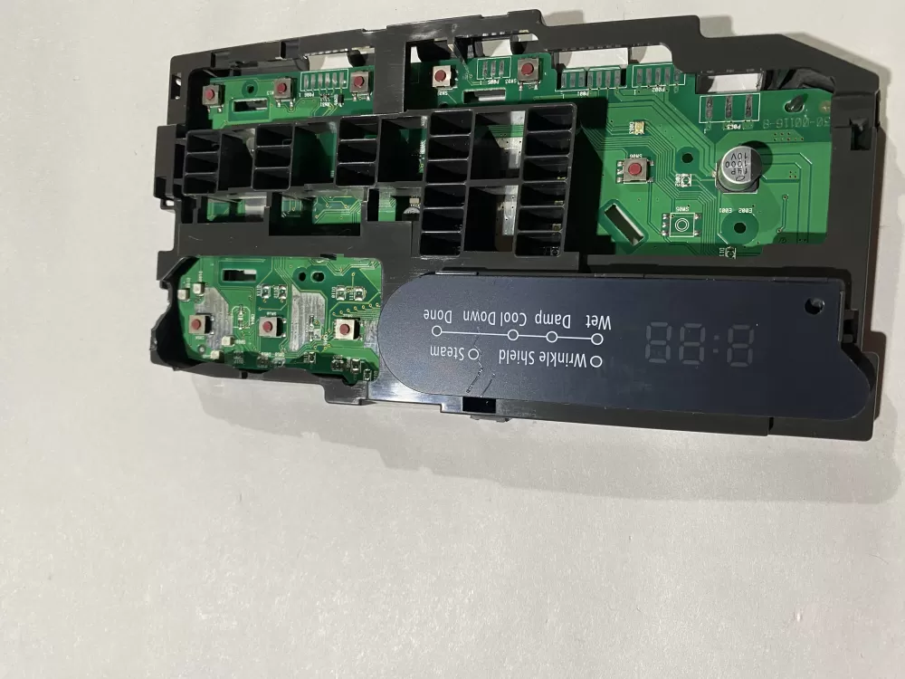 Whirlpool W10110659 W10294703 W10294708 PS2580570 Dryer Board