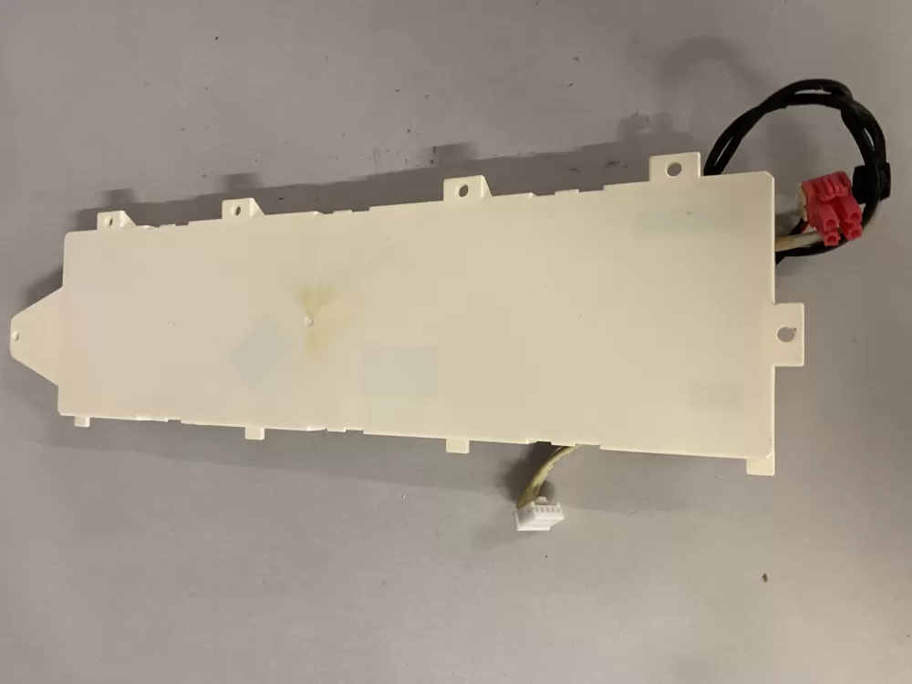 LG EBR76262201 EBR75446006 Washer Control Board AZ221215 | BK1297