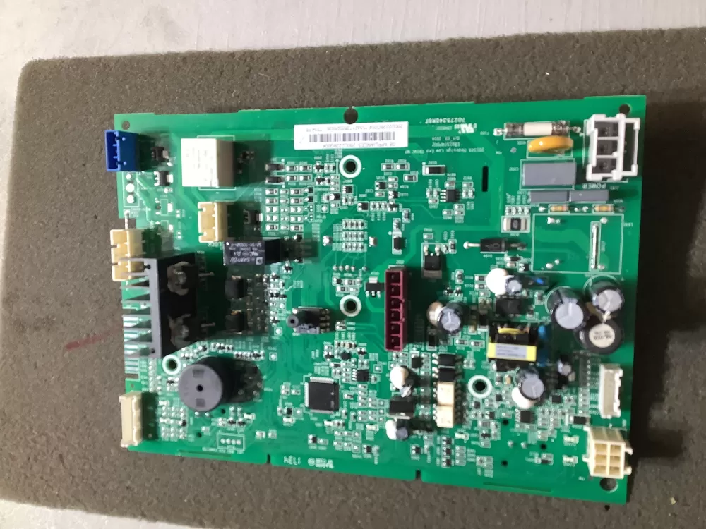 GE 290D2226G004  WH22X36498  AP7219296  WH22X35597  WH22X29556  WH22X32357  WH22X35137  WH22X35239  WH22X35497  WH18X28176  WH18X25395  WH18X25896  WH18X26217  WH18X26794  WH18X27754  WH18X28174  WH18X28642  WH22X29349  WH18X24379  WH18X24935  WH18X25298  WH22X28841  WH22X28845 Washer Control Board