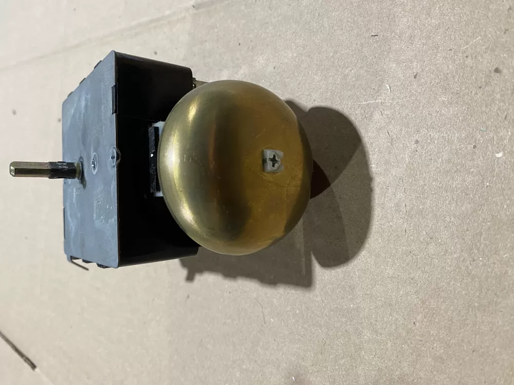 Whirlpool Kenmore Maytag Dryer 6 3702290 63702290 Timer AZ64280 | BK2087