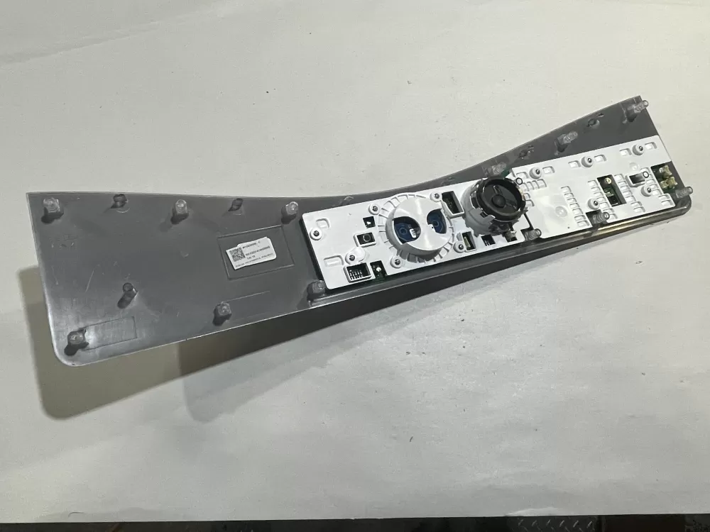 W10639906 Whirlpool Dryer Board - Control