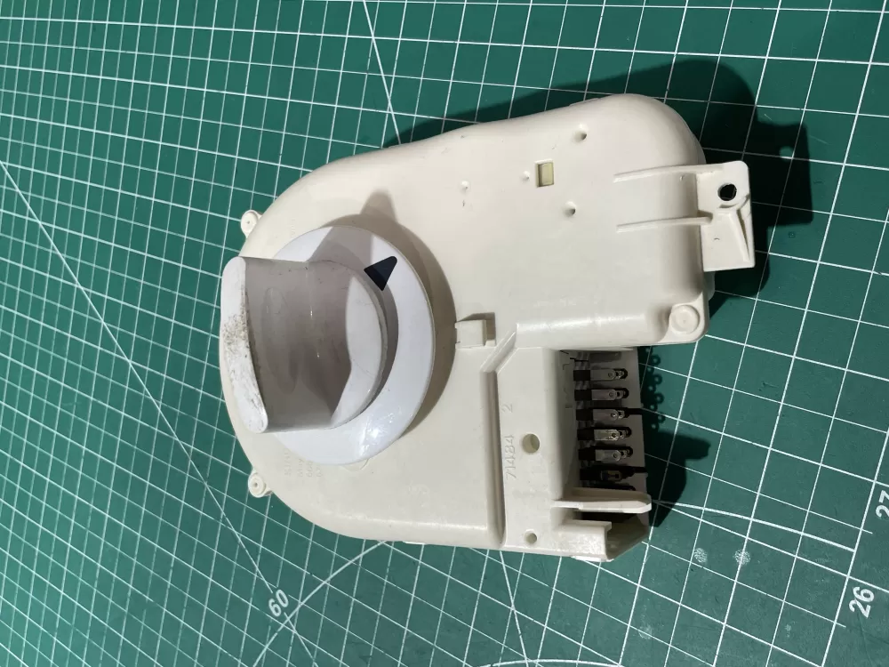 GE WH12X10338 175D5684P003 Washer Timer