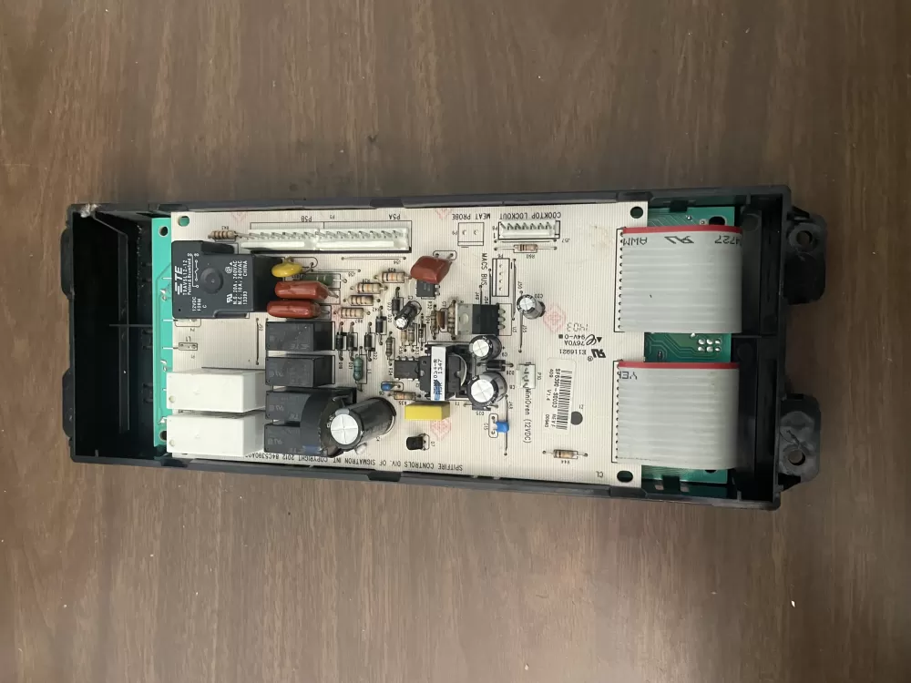 Frigidaire Kenmore 316630003 Oven Range Control Board AZ99252 | KM344