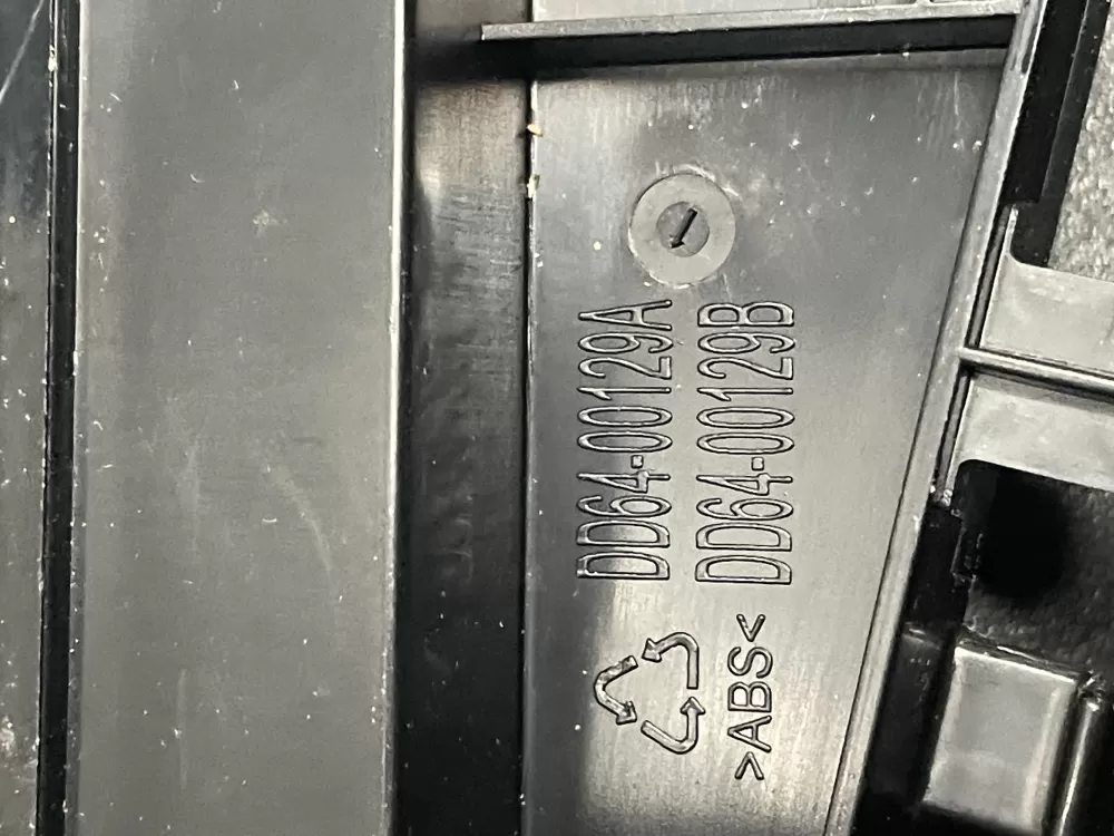 Samsung DD64 00129A DD64 00129B Dishwasher Control Panel AZ16807 | WMV212