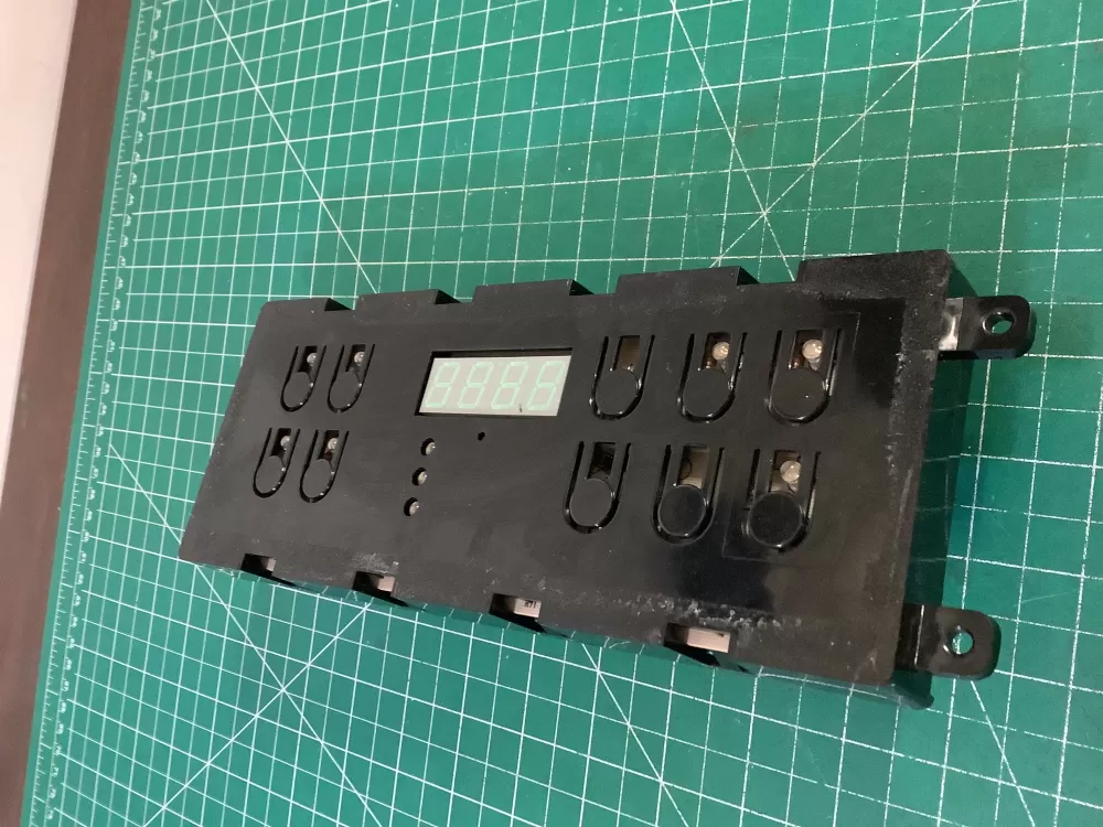 Frigidaire AP6248375 316418200 316557100 316557115 5304509493 PS12114577 Range Control Board