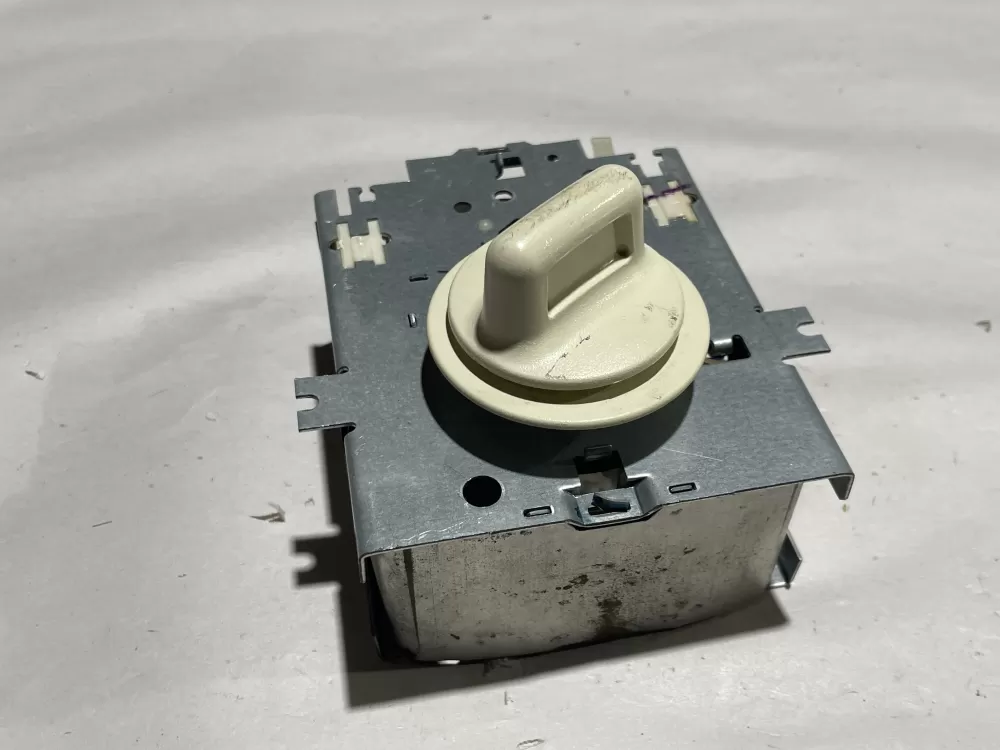 Speed Queen 203387 203387P Washer Timer